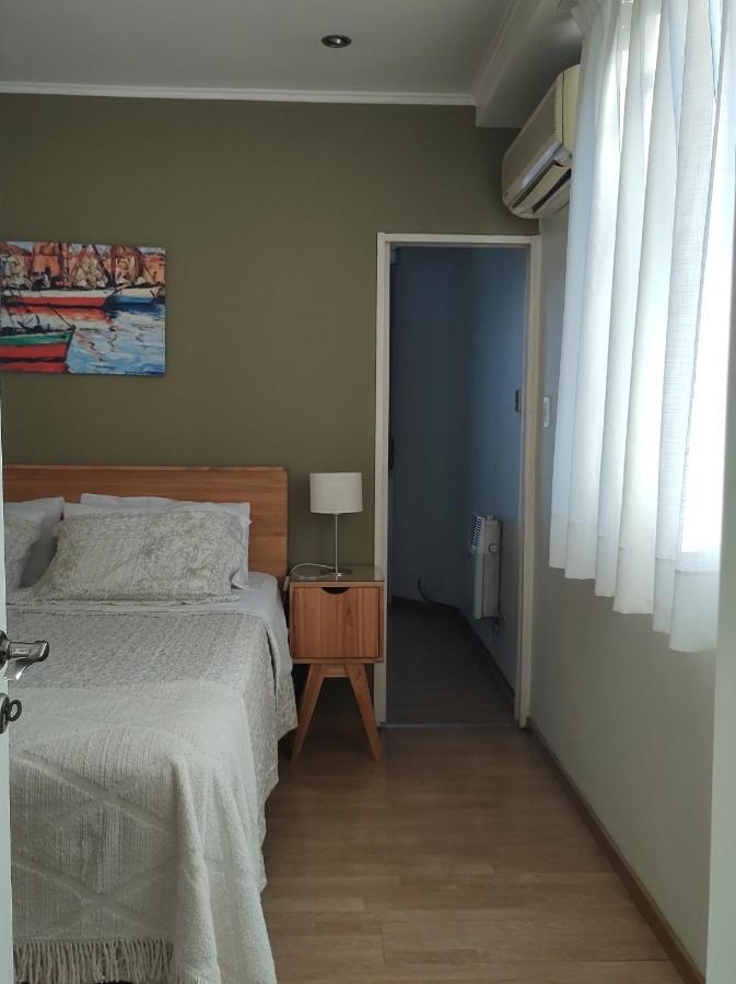 My Place Buenos Aires Exterior foto