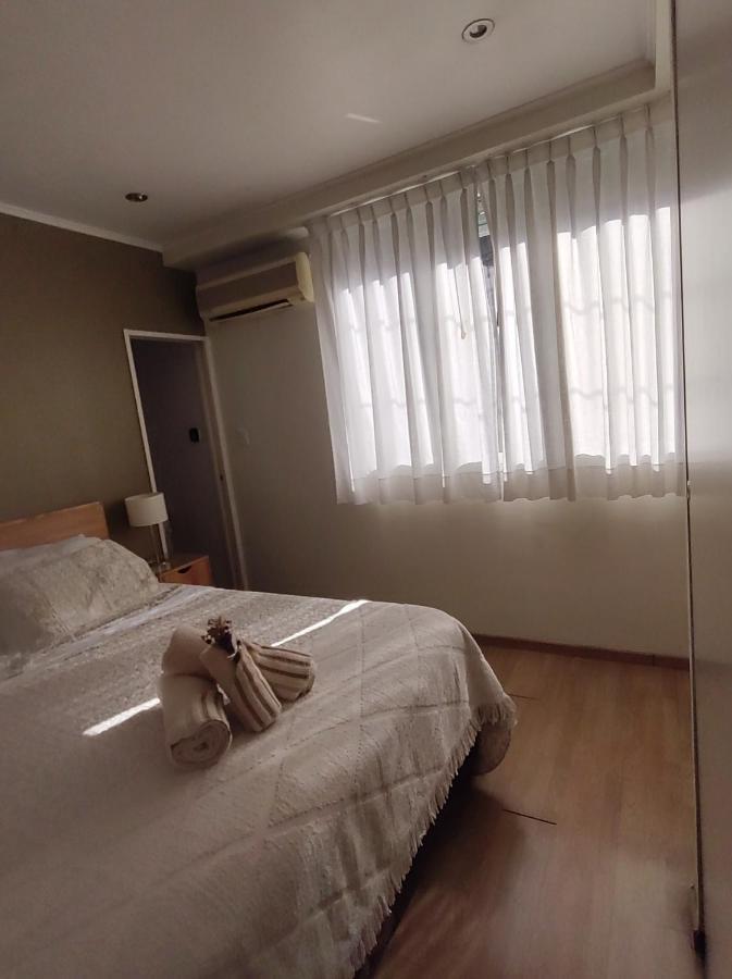 My Place Buenos Aires Exterior foto